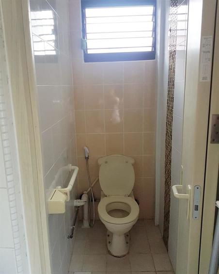 Blk 5 Changi Village Road (Pasir Ris), HDB 3 Rooms #172355362
